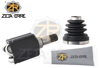 slika ZR8119-Zglob poluosovine do menjača Audi A1 1.0 TFSi-Seat Arona 1.0 TSi-Seat Ibiza VI 1.0 TSi-Škoda Fabia 1.0 MPi-1.0 TSi-Škoda Kamiq 1.0 TSi-Škoda Scala 1.0 TSi-VW Polo VII 1.0 TSi-1.0 TGi-VW Tiago