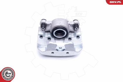 slika 46SKV251-Kočiona čeljust prednja leva  Audi A5  8T3, 8TA, 8F7    8T0615123B