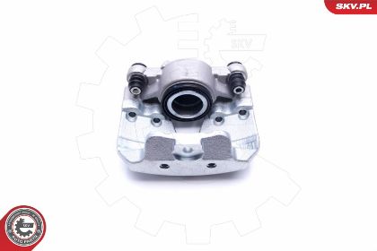 slika 46SKV252-Kočiona čeljust prednja desna  Audi A5  8T3, 8TA, 8F7    8T0615124B