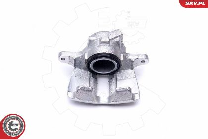 slika 46SKV361-Kočiona čeljust prednja leva  Audi 80  B4    8A0615123