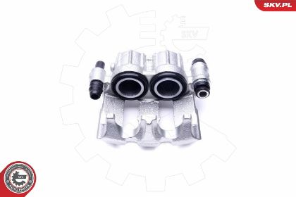 slika 46SKV372-Kočiona čeljust prednja desna  Volvo 740 760 940 960  13296439