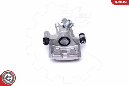 slika 46SKV613-Kočiona čeljust zadnja leva  Toyota MR2 III  4775017160