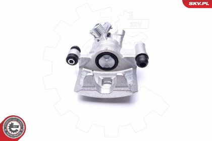 slika 46SKV614-Kočiona čeljust zadnja desna  Toyota MR2 III  4773017160