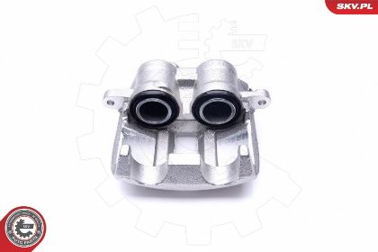 slika 46SKV633-Kočiona čeljust zadnja leva  Mercedes Sprinter  904 906    0024203283