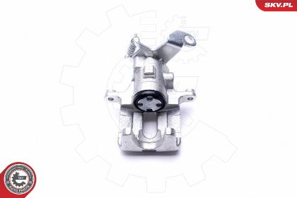 slika 46SKV663-Kočiona čeljust zadnja leva  Ford Fiesta V  1355133