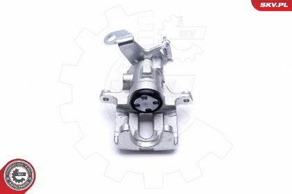 slika 46SKV664-Kočiona čeljust zadnja desna  Ford Fiesta V  1355131