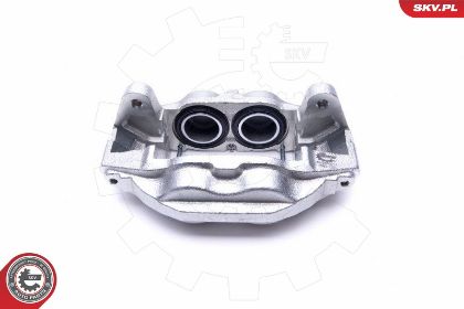 slika 46SKV711-Kočiona čeljust prednja leva  Lexus LX Toyota Land Cruiser 200  4775060280