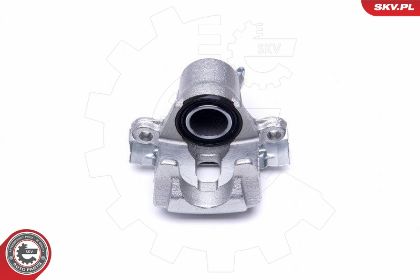 slika 46SKV723-Kočiona čeljust zadnja leva  Lexus LX Toyota Land Cruiser 200  4785060070