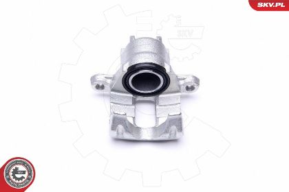 slika 46SKV863-Kočiona čeljust zadnja leva  Mitsubishi Pajero IV  4605A909