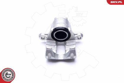 slika 46SKV864-Kočiona čeljust zadnja desna  Mitsubishi Pajero IV  4605A450