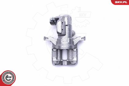 slika 46SKV993-Kočiona čeljust zadnja leva  Honda Jazz III IV  43019TF0010
