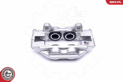 slika 50SKV001-Kočiona čeljust prednja leva  Toyota Hilux VII  477500K190