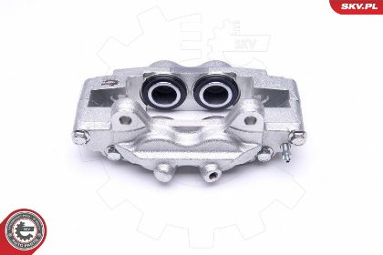slika 50SKV002-Kočiona čeljust prednja desna  Toyota Hilux VII  477300K190