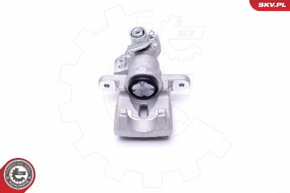 slika 50SKV074-Kočiona čeljust zadnja desna  Suzuki Swift IV SX4 Vitara  5540161M00999