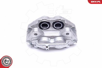 slika 50SKV151-Kočiona čeljust prednja leva  Toyota Land Cruiser  4775060120