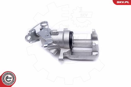 slika 50SKV224-Kočiona čeljust zadnja desna  Audi A8  4D2, 4D8    4D0615424