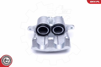 slika 50SKV252-Kočiona čeljust prednja desna  Citroen C25 Fiat Ducato Peugeot J5  95623222