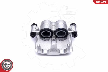 slika 50SKV271-Kočiona čeljust prednja leva  Nissan Cabstar NT400  41011MB600