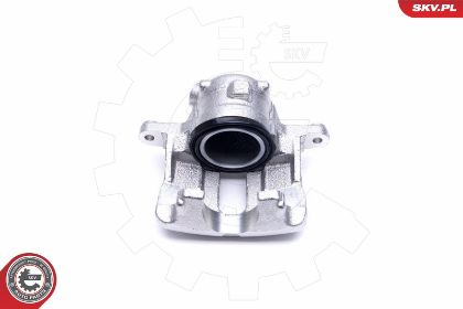 slika 50SKV282-Kočiona čeljust prednja desna  Mercedes 190  W201    A0004205383