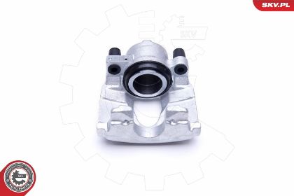slika 50SKV301-Kočiona čeljust prednja leva  Renault Espace IV Laguna II Vel Satis  7701049762