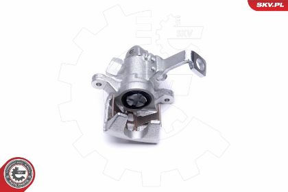 slika 50SKV403-Kočiona čeljust zadnja leva  Honda Civic IV CRX II  43019SK7000
