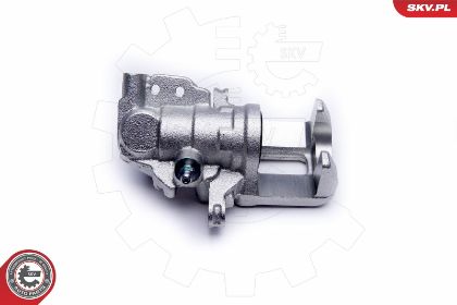 slika 50SKV433-Kočiona čeljust zadnja leva  Honda Prelude IV V  43019S30N21