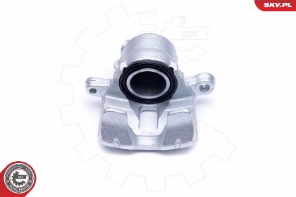 slika 50SKV451-Kočiona čeljust prednja leva  Mitsubishi Colt IV V Lancer V  MB928424