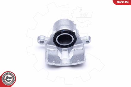 slika 50SKV452-Kočiona čeljust prednja desna  Mitsubishi Colt IV V Lancer V  MB928425