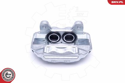 slika 50SKV522-Kočiona čeljust prednja desna  Toyota Land Cruiser 80  4773060060