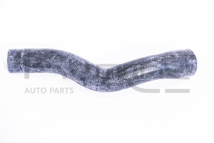 slika 48TO054-Crevo hladnja Toyota Land Cruiser J7 2.4 TD-3.4 D-3.5 D-4.2 D-zamenski rezervni deo