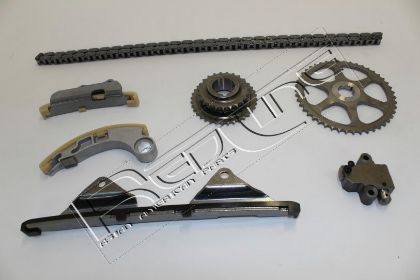 slika 30HO007-Set lanca Honda Accord VII 2.2 i-CTDi -Honda Civic VIII 2.2 i-CTDi -Honda CR-V II 2.2 CTDi-Honda CR-V III 2.2 i-CTDi-Honda FR-V 2.2 i CTDi-zamenski rezervni deo