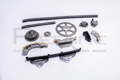 slika 30HO011-Set lanca Honda Accord VII 2.2 i-CTDi -Honda Civic VIII 2.2 i-CTDi -Honda CR-V II 2.2 CTDi-Honda CR-V III 2.2 i-CTDi-Honda FR-V 2.2 i CTDi-zamenski rezervni deo