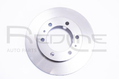 slika 26TO064-Disk kočioni prednji Toyota Hilux VII 2.4 D-2.5 D-2.5 D-4D -2.8 D-3.0 D-4D-zamenski rezervni deo