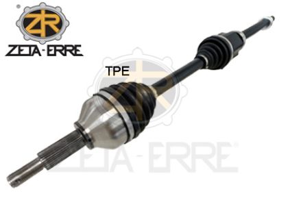 slika ZR11599-Poluosovina desna Ford Tourneo Custom TTF 2.0 TDCi-2.2 TDCi-Ford Transit VI TTG 2.0 TDCi-2.2 TDCi Automatic transmission.zamenski rezervni deo