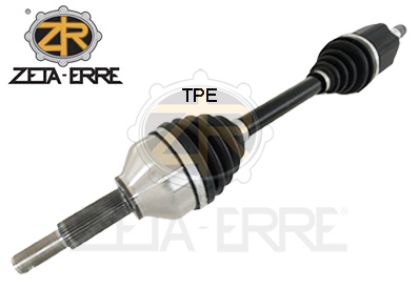 slika ZR11585-Poluosovina leva Ford Tourneo Custom TTF 2.0 TDCi-2.2 TDCi-Ford Transit VI TTG 2.0 TDCi-2.2 TDCi Automatic transmission.zamenski rezervni deo