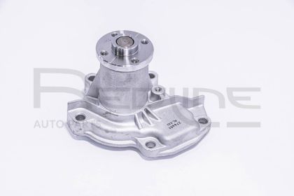 slika 28DA010-Pumpa rashladne tečnosti Daihatsu Aplause 1.6 16V-Daihatsu Charade 1.3-1.3 16V-Daihatsu Coure 0.8-Daihatsu Gran Move 1.5 16V-1.6 16V--Daihatsu Hijet 1.3-1.4 D-Piaggio Porter 1.3-1.3 16V