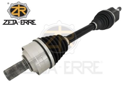 slika ZR11659-Poluosovina leva Volvo V90 II-Volvo XC60 II-Vovo XC90 II Automatic transmission-zamenski rezervni deo