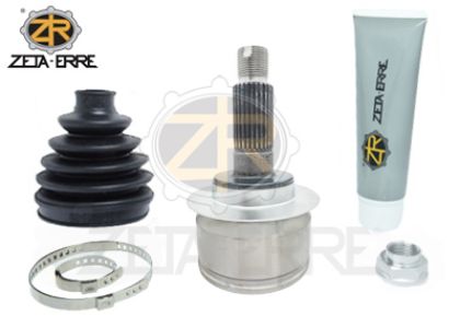 slika SZ60-Homokinetički zglob Suzuki S-Cross 1.4 Hybrid-Suzuki SX4 S Cross 1.0 16V-1.4 16V-1.4 Hybrid-Suzuki Vitara II 1.0 12V-1.4 16V-1.4 Hybrid-zamenski rezervni deo