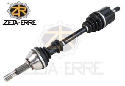 slika ZR11000-Poluosovina leva Citroen C25 1.8E-1.9 D-1.9 TD-2.0 E-2.5 D-Fiat Ducato 280-290 1.8E-1.9 D-1.9 TD-2.0 E-2.4 D-2.5 D-2.5 TD-Fiat Talento 290 1.9 D-1.9 TD-2.0 E-Peugeot J5 1.9 D-1.9 TD-2.0 E-2.5D