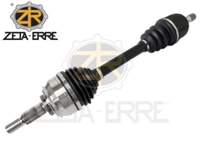 slika ZR11356-Poluosovina leva Renault Espace IV 2.0 dCi-Renault Vel Satis 2.0 dCi manual transmission-zamenski rezervni deo