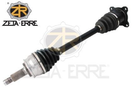 slika ZR12124-Poluosovina leva Suzuki Vitara II 1.6 16V-1.6 VVTi-1.9 DDiS-2.0 VVT-2.4 VVT-3.2 VVTi-zamenski rezervni deo