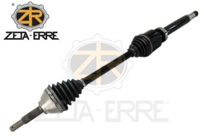 slika ZR12194-Poluosovina desna Ford Transit IV FY 2.0 TDCi-2.3 16V-2.4 TD-2.4 TDCi-2.4 TDDi-