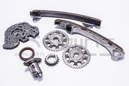 slika 30TO019-Set lanca Lotus Elise 1.8-Lotus Exige 1.8 16V-Toyota Celica 	1.8 16V-Toyota Corolla E12 1.8 VVTL-i T .zamenski rezervni deo