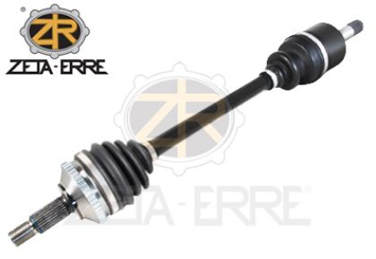 slika ZR11006-Poluosovina leva Citroen Evasion 1.8-2.0 16V-Citroen Jumpy 1.6-1.9 D-2.0 16V-Fiat Ulysse 1.8 iE-2.0 16V-Fiat Scudo 1.6-1.9 D-2.0 16V-Lancia Zeta 2.0 16V-Peugeot 806 1.8-2.0 16V-Peugeot Expert