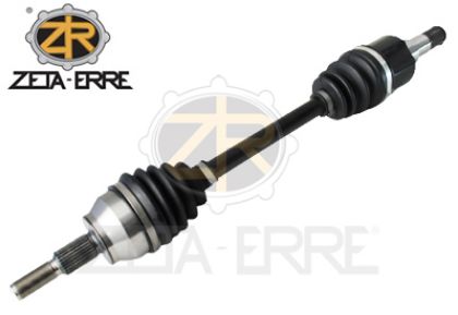 slika ZR11775-Poluosovina leva Ford Focus IV 1.6 Ti-VCT GPL 16V-zamenski rezervni deo