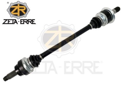 slika ZR12061-Poluosovina zadnja BMW X5  E70 3.0 Sd-3.0 xDrive-4.4 xDrive-BMW  X5  F15-F85 30d xDrive-40d xDrive-50i xDrive-BMW X6 F16 30d xDrive-35i xDrive-40d xDrive-50i xDrive-zamenski rezervni deo