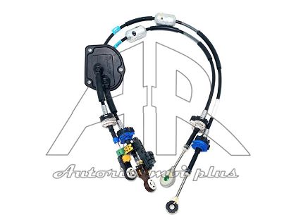 slika 46348421-Sajla birača brzine Fiat Panda 312-319 1.0 Mild-hybrid