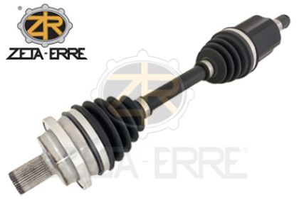 slika ZR12160-Poluosovina desna Mercedes E Classe E W211-S211  4-Matic E240 3.0-E280 3.0-E280 3.0 CDi-E320 3.2-E320 3.2 CDi-E350 3.5-E500 5.0-E500 5.5 -zamenski rezervni deo