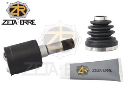 slika ZR7755-Zglob poluosovine do menjača levi Chevrolet Captiva I 1.7 CDTi-Opel Antara 2.0 CDTi-2.0 CDTi Ecotec-2.4 16V-3.2 24V- Automatic transmission-zamenski rezervni deo
