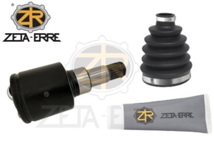slika ZR8510-Zglob poluosovine do menjača Ford Fiesta VII 1.1 12V-1.1 GPL-1.5 TDCi- zamenski rezervni deo
